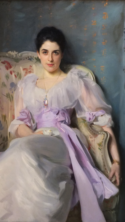 Porn photo art-wallpapers:  John Singer Sargent (1856