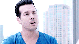 tessgrway: endless list of favorite characters: antonio dawson; chicago pd  You