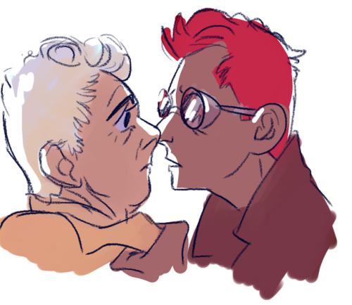 growlystars: he wanted a kiss so bad in that scene