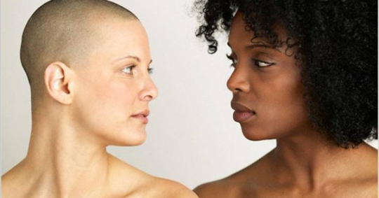 5 Things White Women do That Black Women Can’t Get Away With