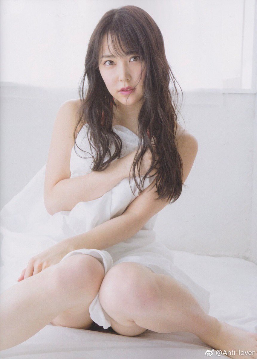 yagura-nao:  Shiroma Miru - B.L.T. Graph