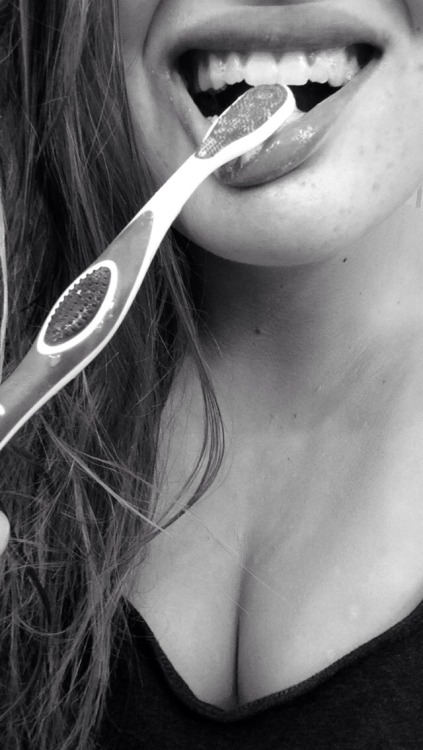 wishin this wasn&rsquo;t just a toothbrush