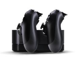 playstationpersuasion:  Dualshock 4 Charging Station 