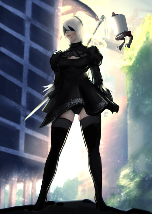 You ever just think about 2B?