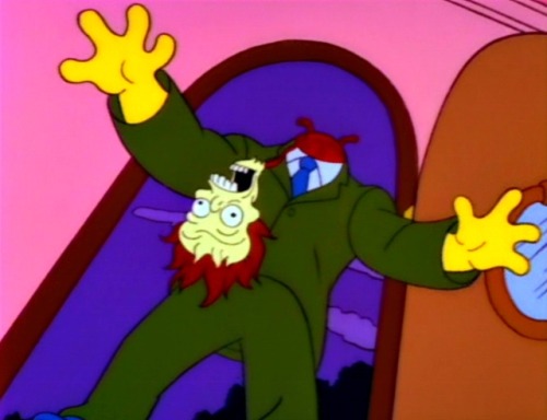The Simpsons