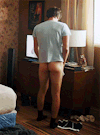 hunk-heaven:𝘼𝙣𝙙𝙧𝙚𝙬 𝙂𝙖𝙧𝙛𝙞𝙚𝙡𝙙 in Under the