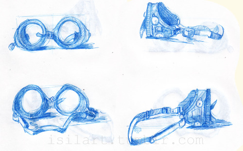 Some Sketch.
