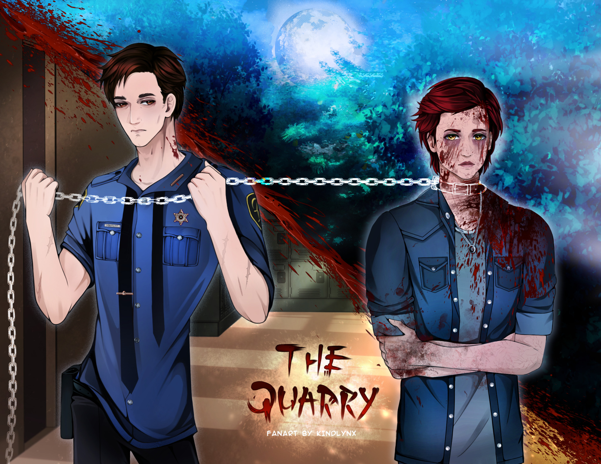 Secure archiveofourown org max brinly. The Quarry Фанарт. The Quarry Max Art.