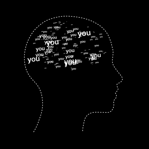 You're A Poem That Breathes