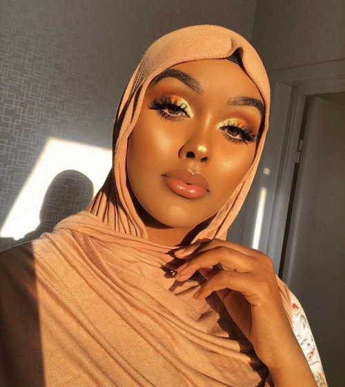 kissmyblackazz:  Eid Mubarak ✨    ✨  