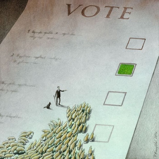 dready-yogi:  voldka-rain:  lemon-lark:  twentysplenty:  Pawel Kuczynski’s satirical