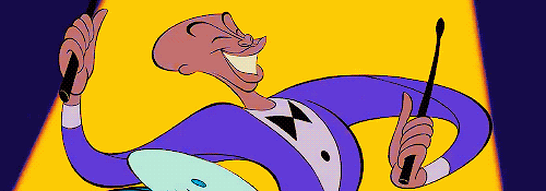The Disney Elite