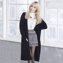 [HQ] Taeyeon for MIXXO - 1600 x 1600