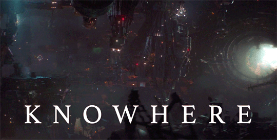 mcu:  Avengers: Infinity War + Location Title Cards 