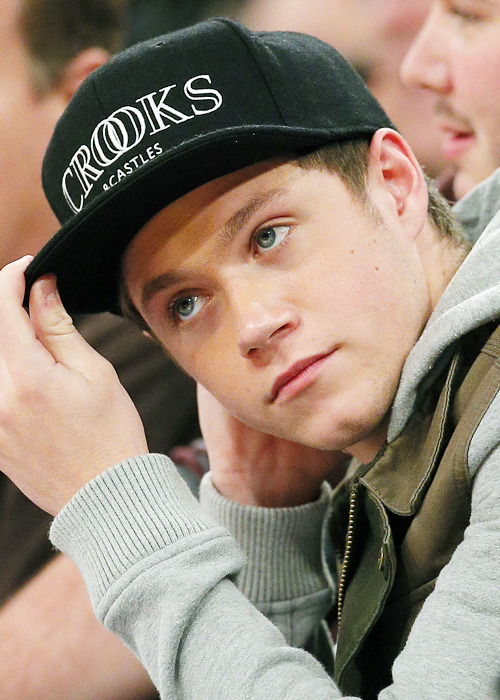 midnight memories
