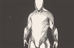 decryptions:  WARFRAME PROFILE: Excalibur    