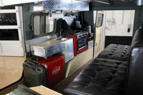 hemmingsmotornews: Camper conversion 1963 Volvo L3314 Laplander for sale on Hemmings.com. Volvo Valp