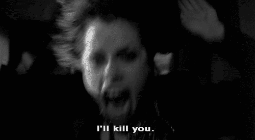 weareallsickandcrazy:  The Craft - 1996