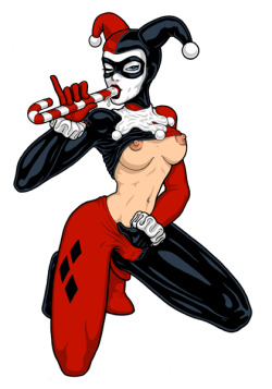 pwzhotties:  The final Harley post (for now)