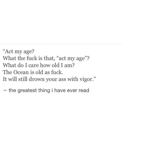 quotelounge:  x