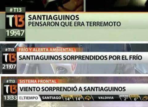 fuckin-rock-n-roll:  Santiaguinos culiaos &gt;:c