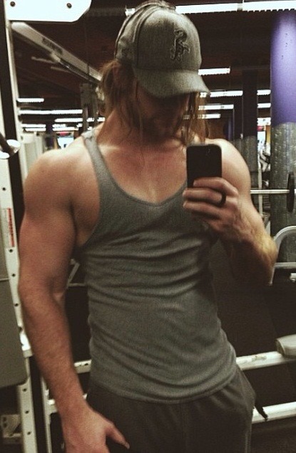 Brock Hurn