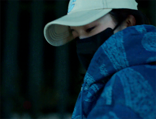 KIM OK BIN As Yeo Mi Ran InLOVE TO HATE YOU (2022) 