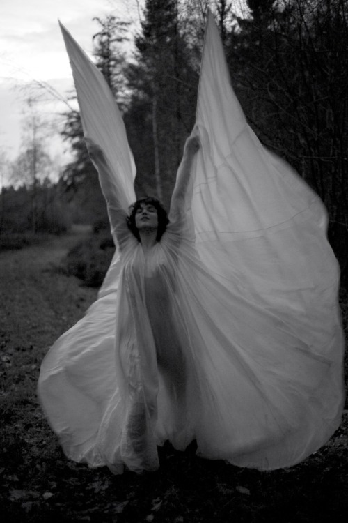 sokute-love: Soko in La Danseuse