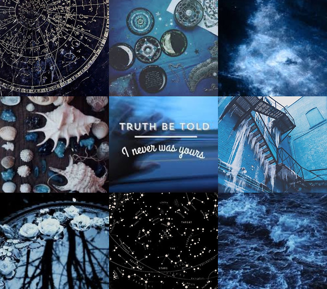 Band Moodboards — Requested! Astrology + Witch + Panic! at the Disco