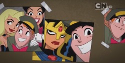 Fucking Space Cabby Has A Picture Of Him With Black Canary, Zatanna, And Big Barda.i