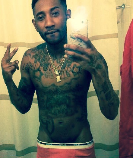 traps-n-trade:  hallofnudes:Tatted a oh so big dick!! 🐎🍆 Traps-N-Trade - follow us on Tumblr! The BEST blog on Tumblr for Thug dick and sexy niggaz. ALL street and sexy shit with no junk ads.  Send ya best submissions, comments or questions to: