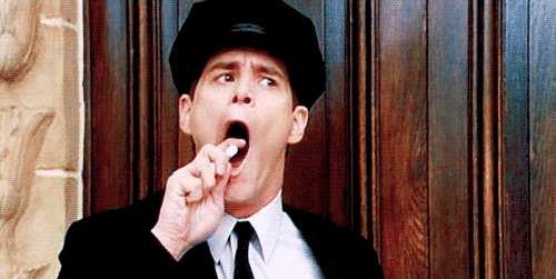 December 16th 1994 - Dumb and Dumber The third Jim Carey lead comedy of 1994. If his performances in