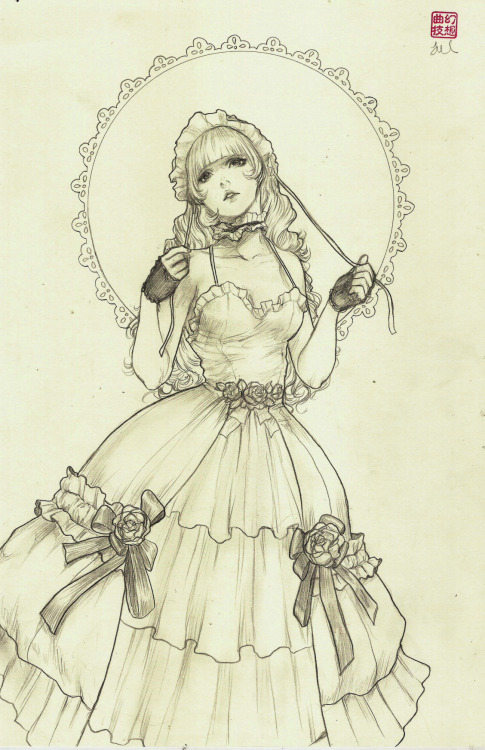 ♡ Let them eat cake ♡