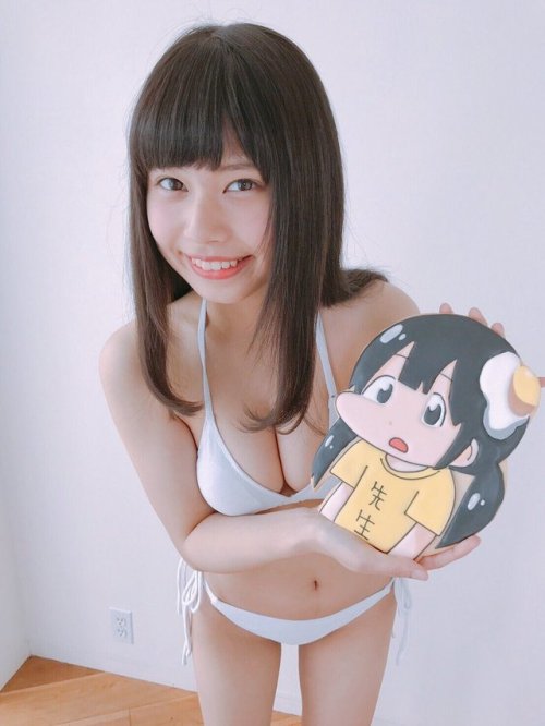鹿目凛
