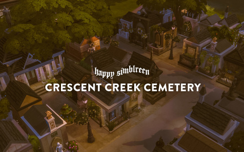 whyeverr:CRESCENT CREEK CEMETERYLegend has it that early settlers of Willow Creek had to bury their 