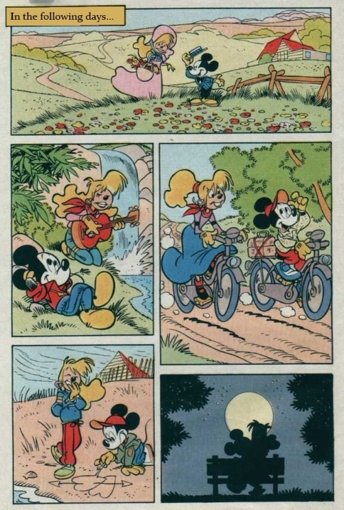 mickeymousemysterymagazine - 