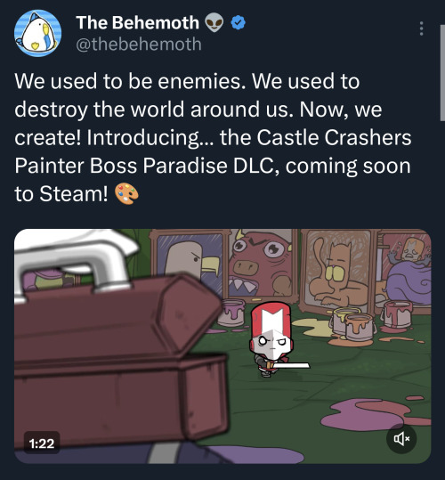 WE'RE GETTING A NEW CC DLC Y'ALL
