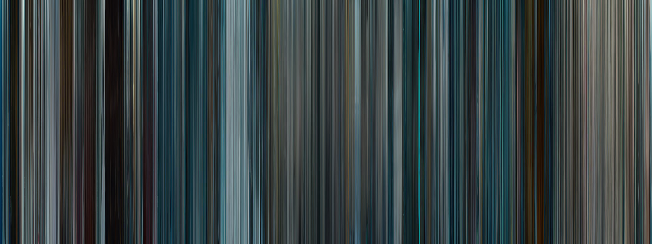 moviebarcode:
“The Bourne Legacy (2012)
”