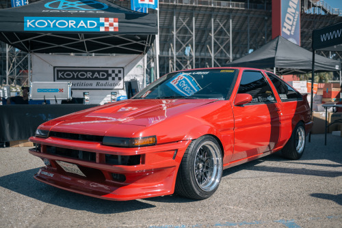 lxiiphotography:  Some 86s of 86FEST 2015