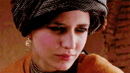 weloveperioddrama:What man is a man who does not make the world better.(requested by @ereini0n)