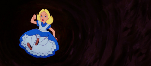 waltdisneyworldoficons:  Alice in wonderland headers Request by Anonymous  