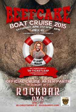 nrgcub:  Go get your tickets. ipatback and o have room in our place if you’re visiting 😜😘