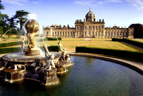 Source - http://www.wp-b.com/tag/Cool/1/ Castle Howard