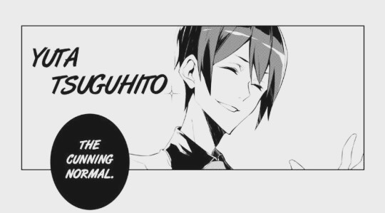 ydotome:  Kiznaiver - Chapter 000     ↪ Kiznaiver 