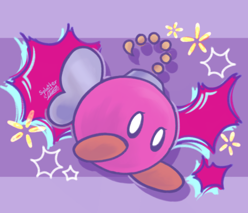 splatterfeather:Paper Mario Stuff^^