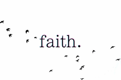 faith | via Tumblr på @weheartit.com - http://whrt.it/11mnwq3