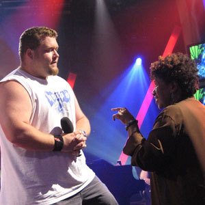 superbears:  THIC CUTE CHUNKY: WANT