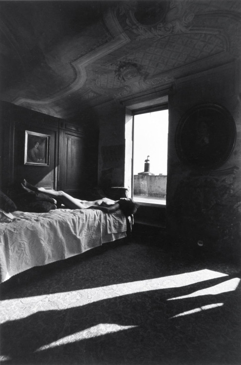 XXX last-picture-show: Lucien Clergue, Palazzo photo