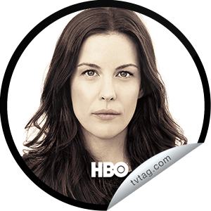      I just unlocked the The Leftovers: Penguin One, Us Zero sticker on tvtag   