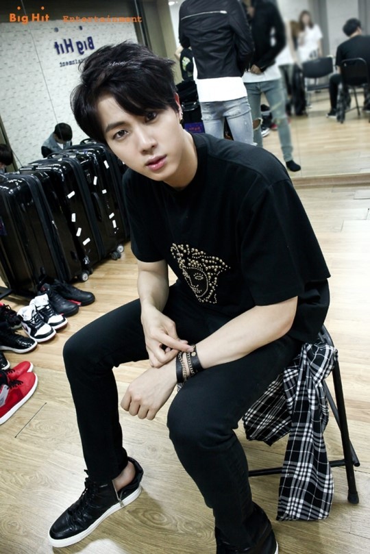 BTS